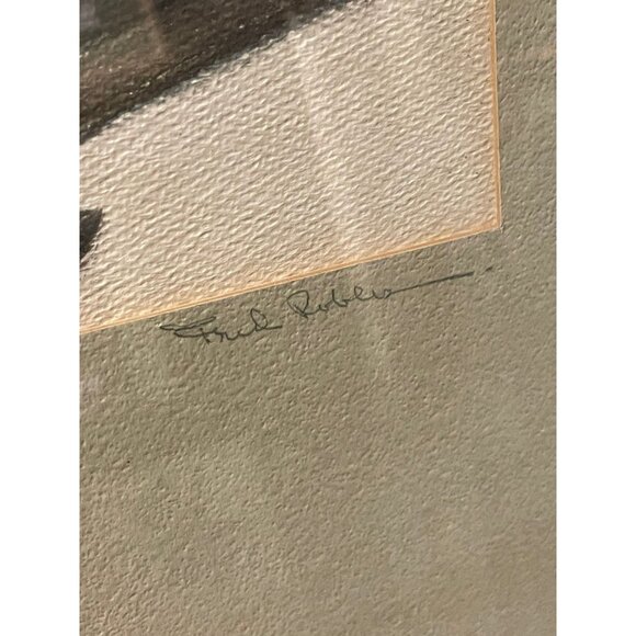 Repose, Drawing by Paul Robles - Picture 6 of 6